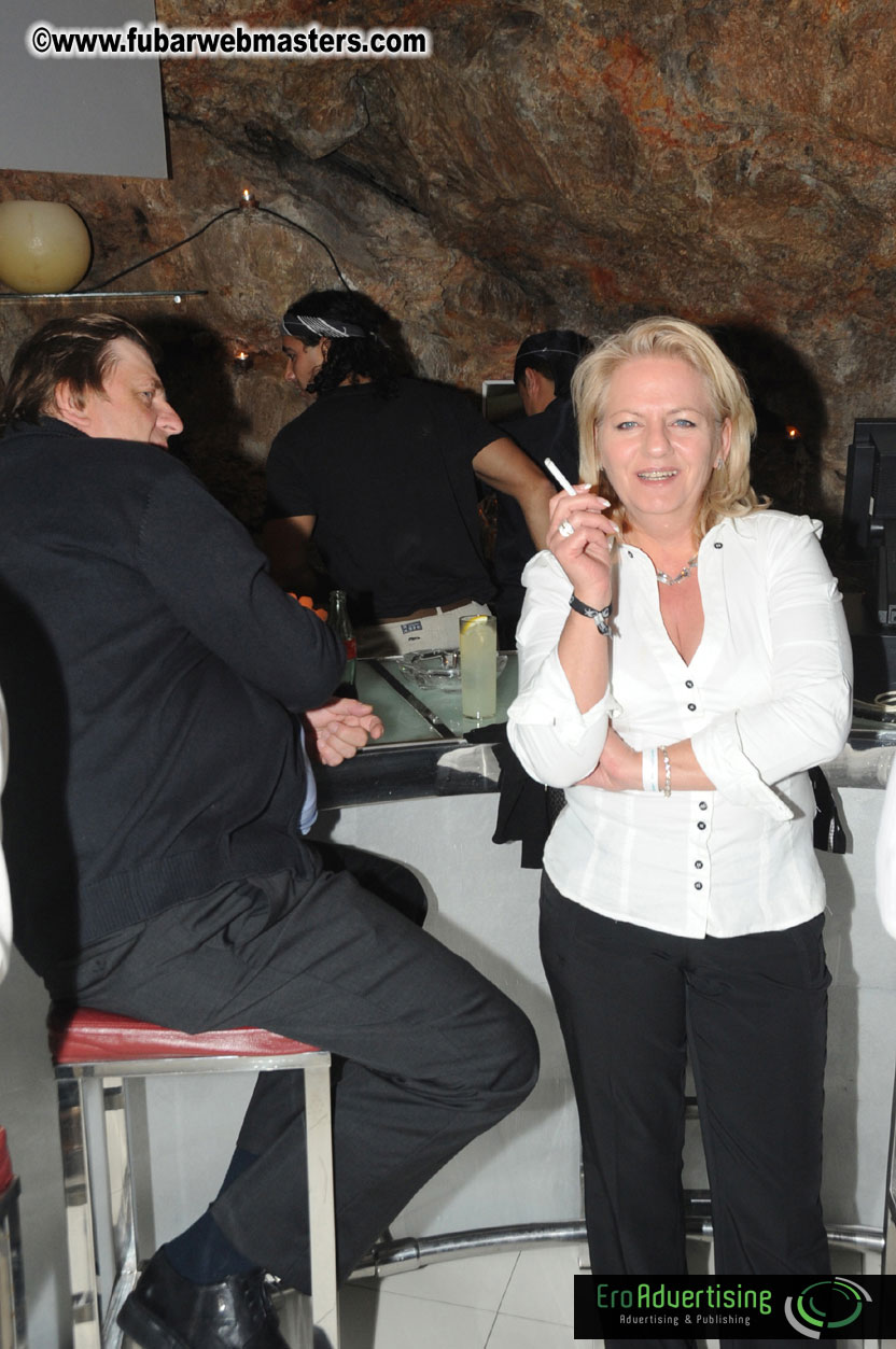 Treasure Island Pirateball