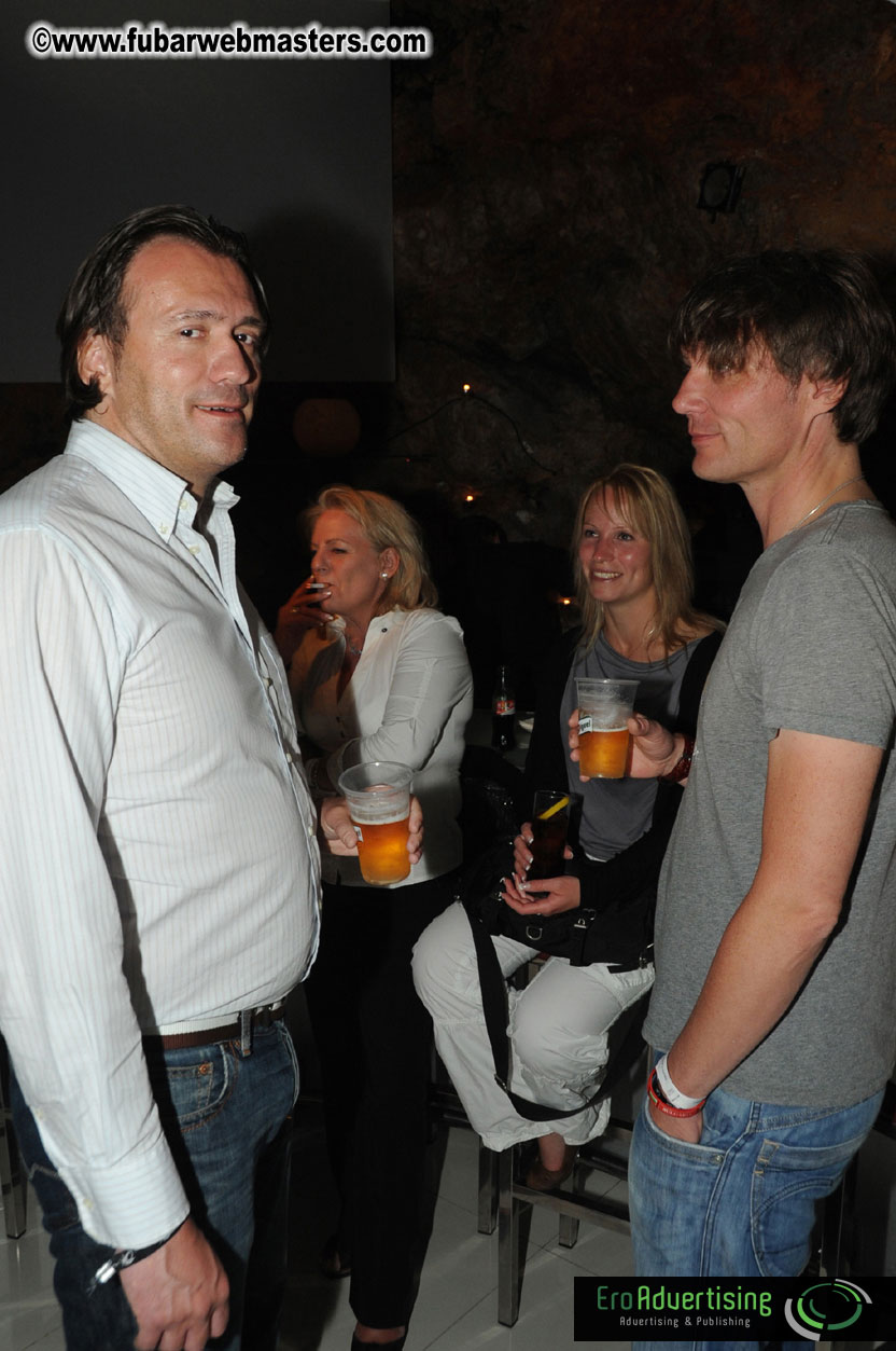 Treasure Island Pirateball