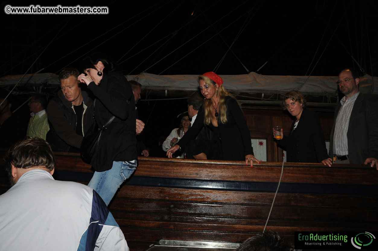 Treasure Island Pirateball