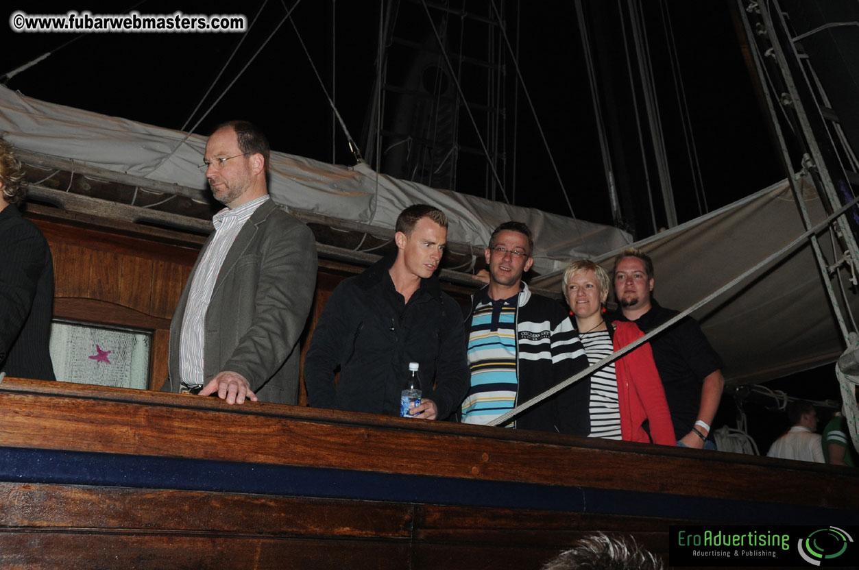 Treasure Island Pirateball