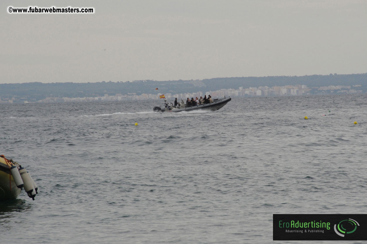 Ride The Waves Dinner