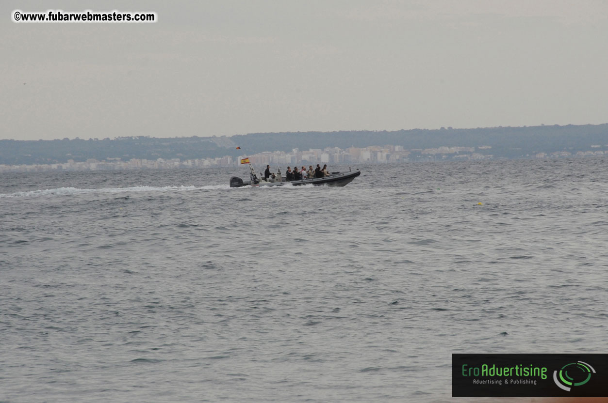 Ride The Waves Dinner