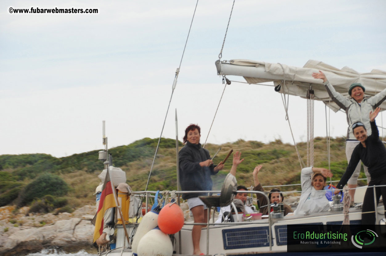 Ride The Waves Dinner