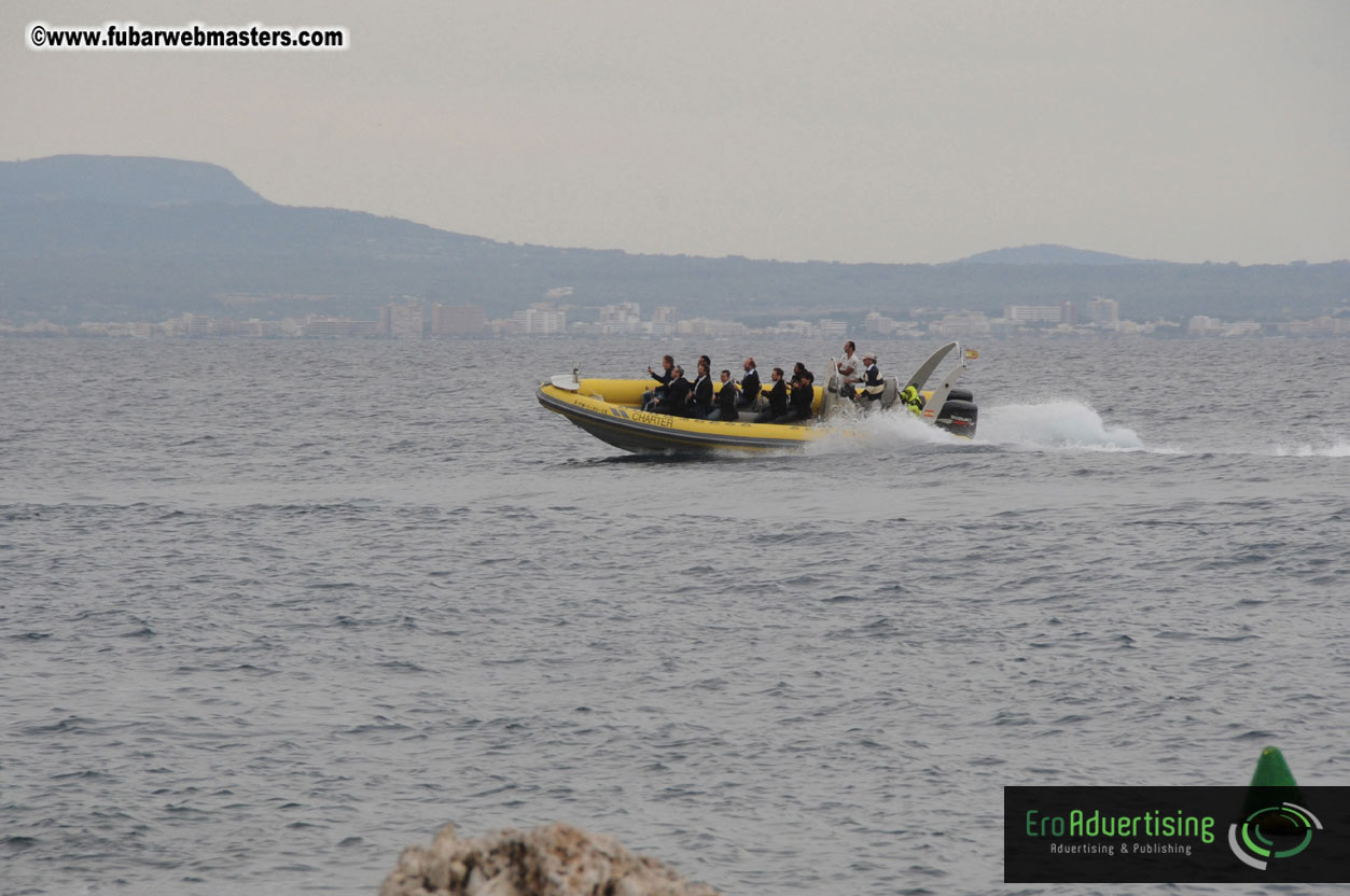 Ride The Waves Dinner