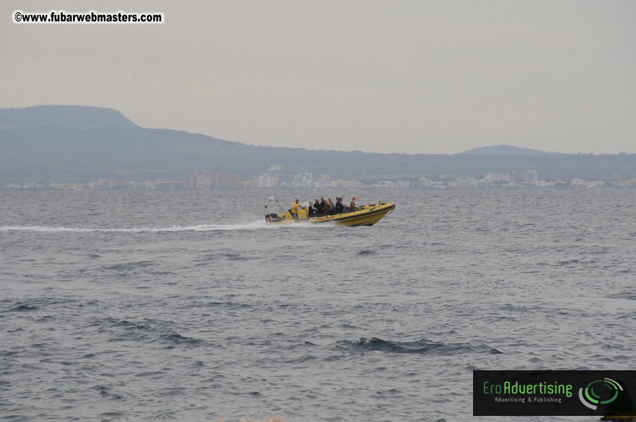 Ride The Waves Dinner