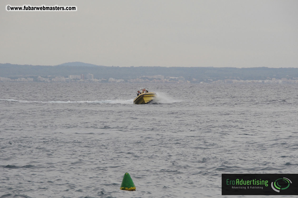 Ride The Waves Dinner