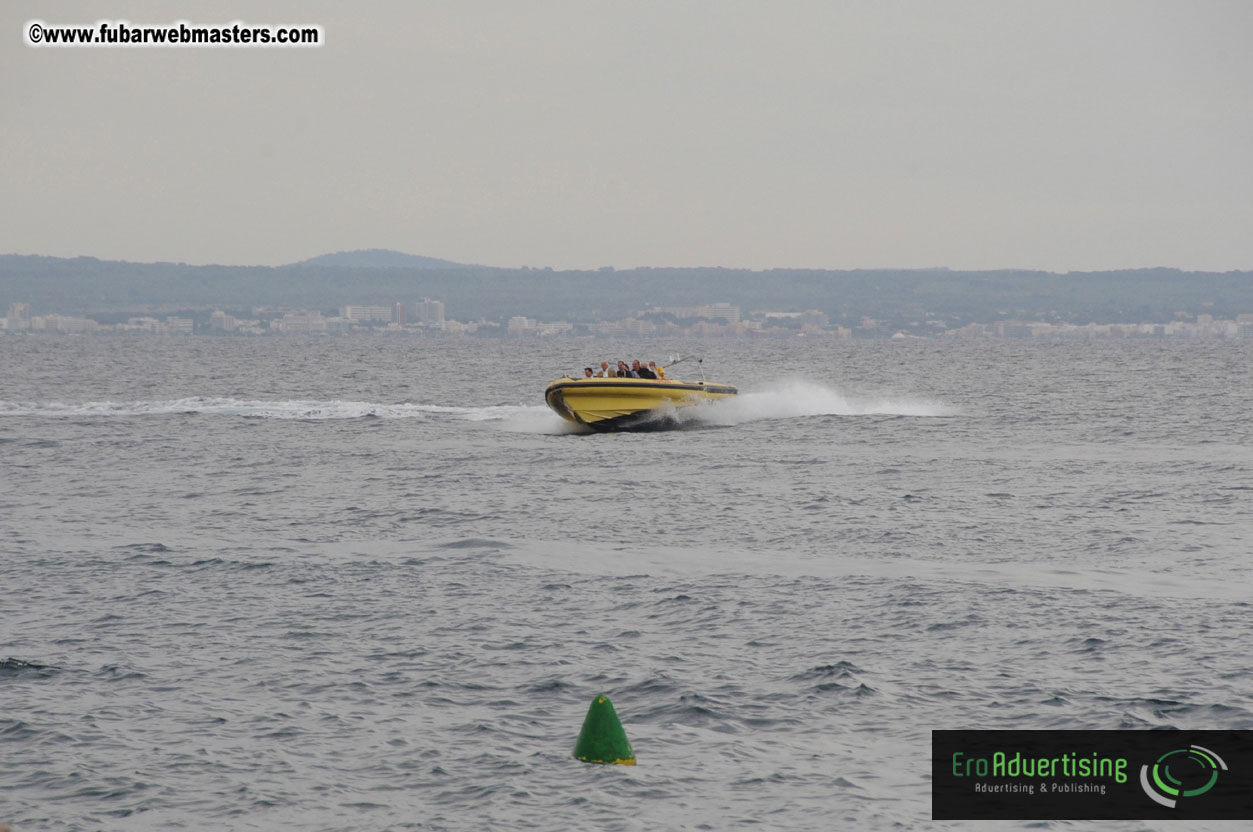 Ride The Waves Dinner