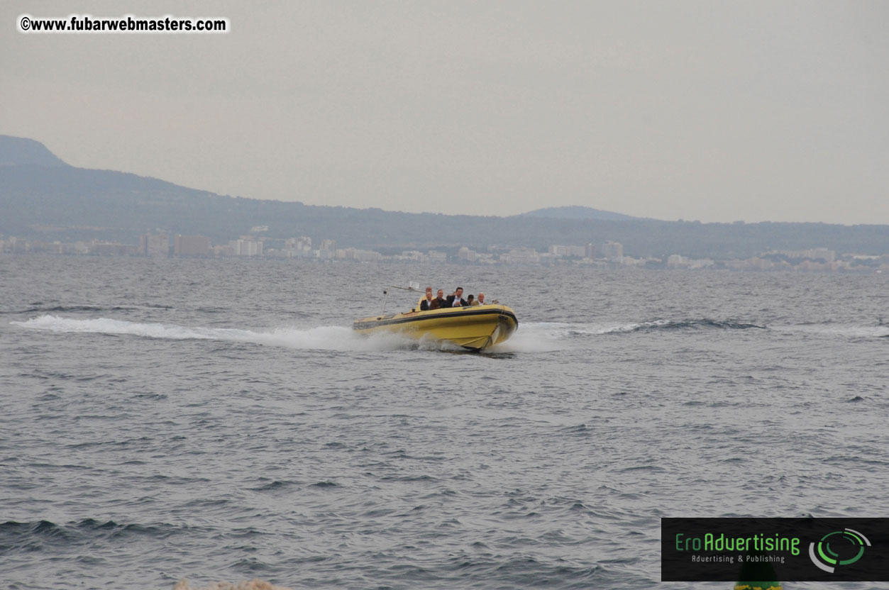 Ride The Waves Dinner