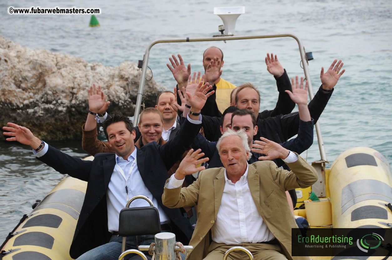 Ride The Waves Dinner