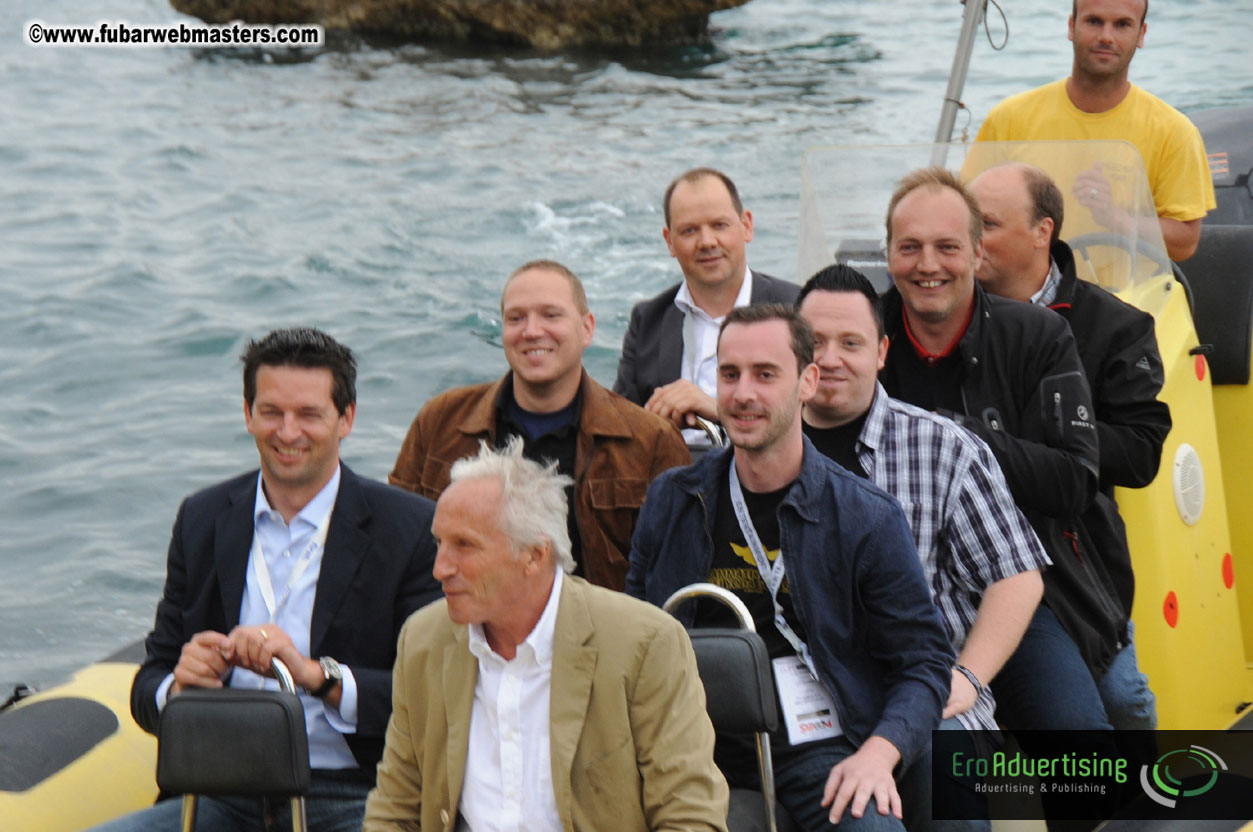 Ride The Waves Dinner