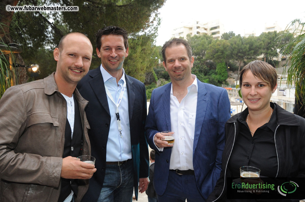 Ride The Waves Dinner