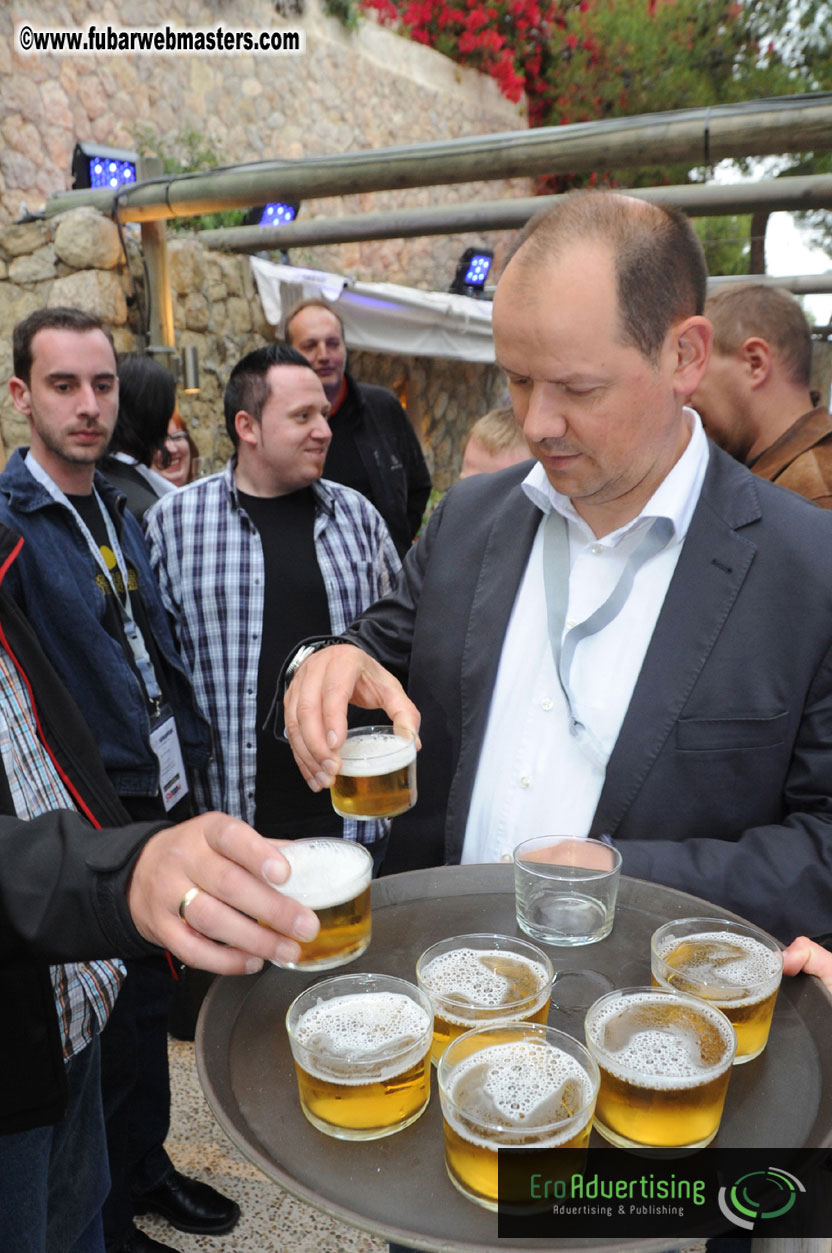 Ride The Waves Dinner