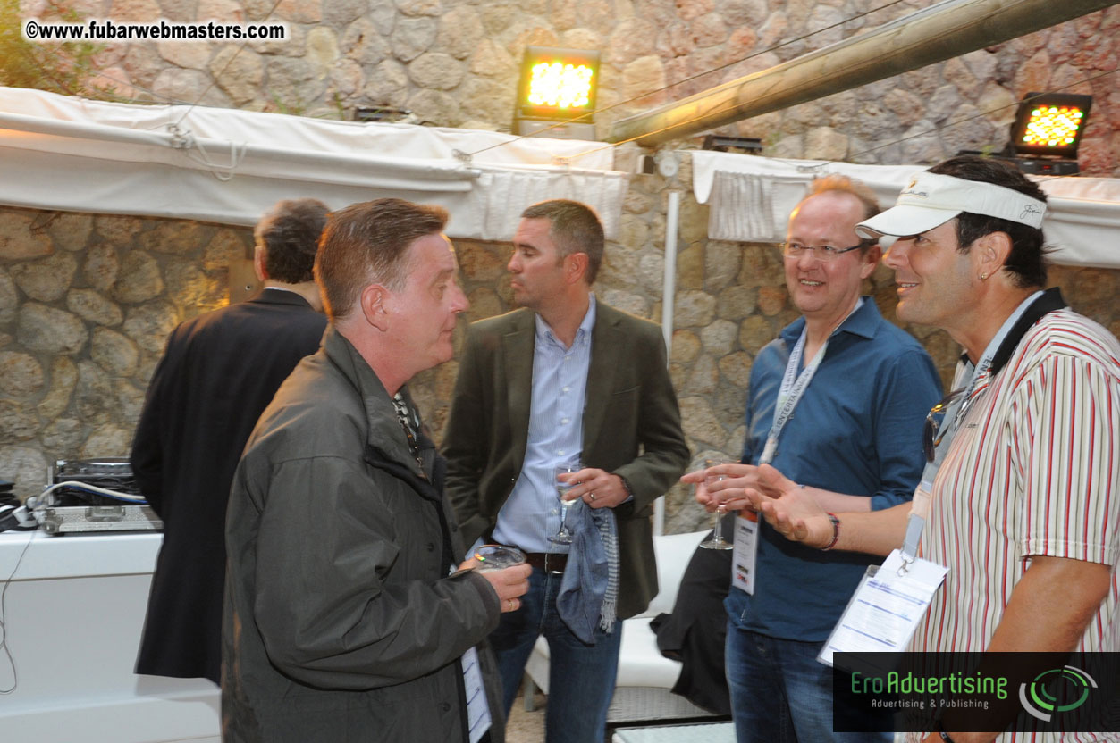 Ride The Waves Dinner