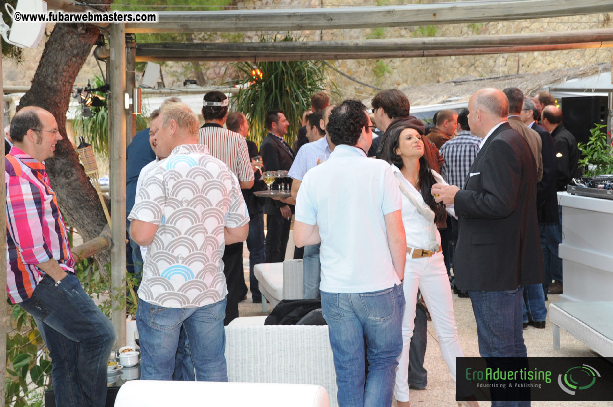 Ride The Waves Dinner