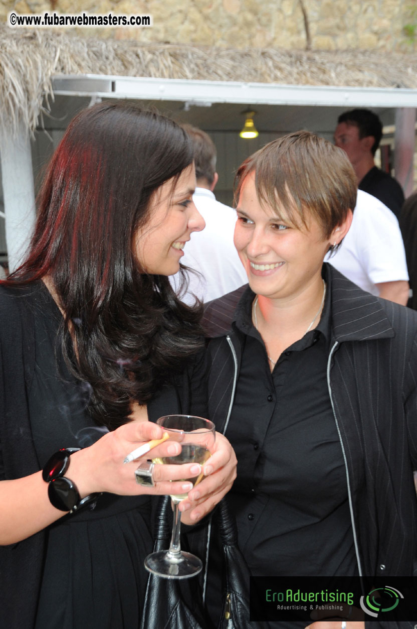 Ride The Waves Dinner