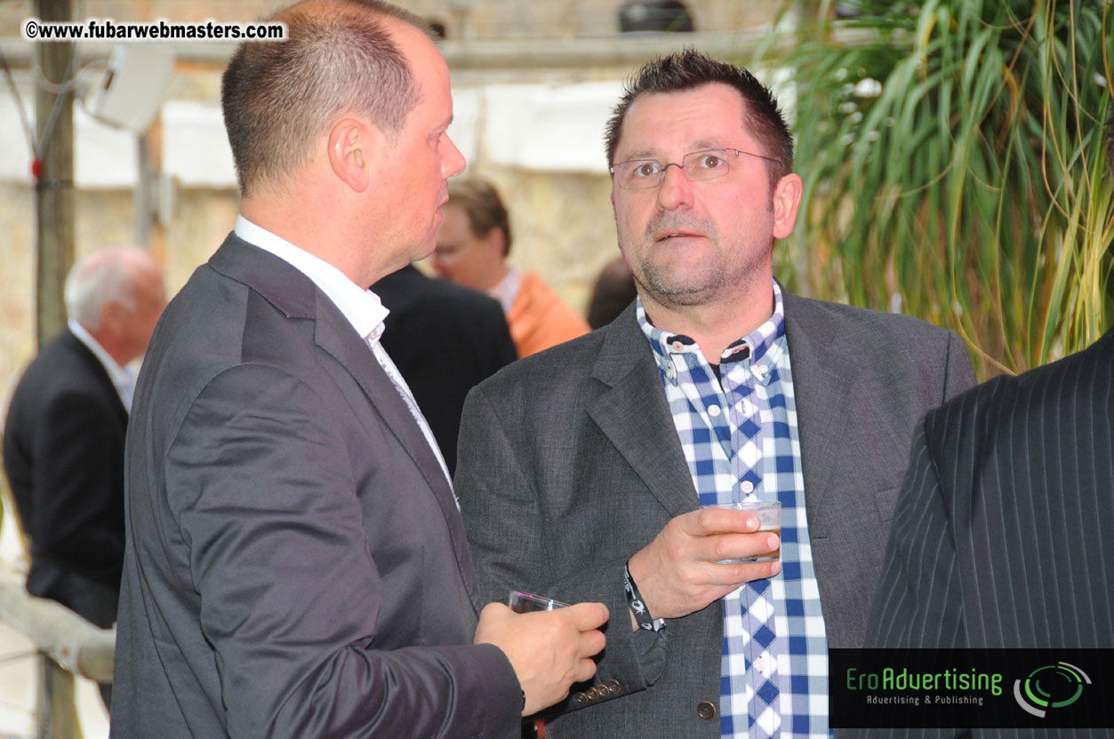 Ride The Waves Dinner