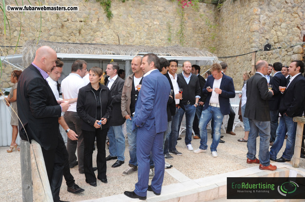 Ride The Waves Dinner