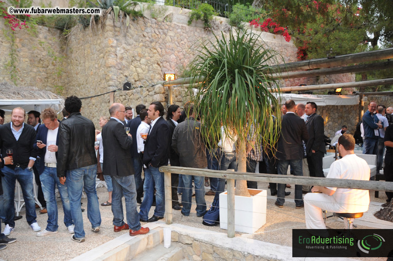 Ride The Waves Dinner