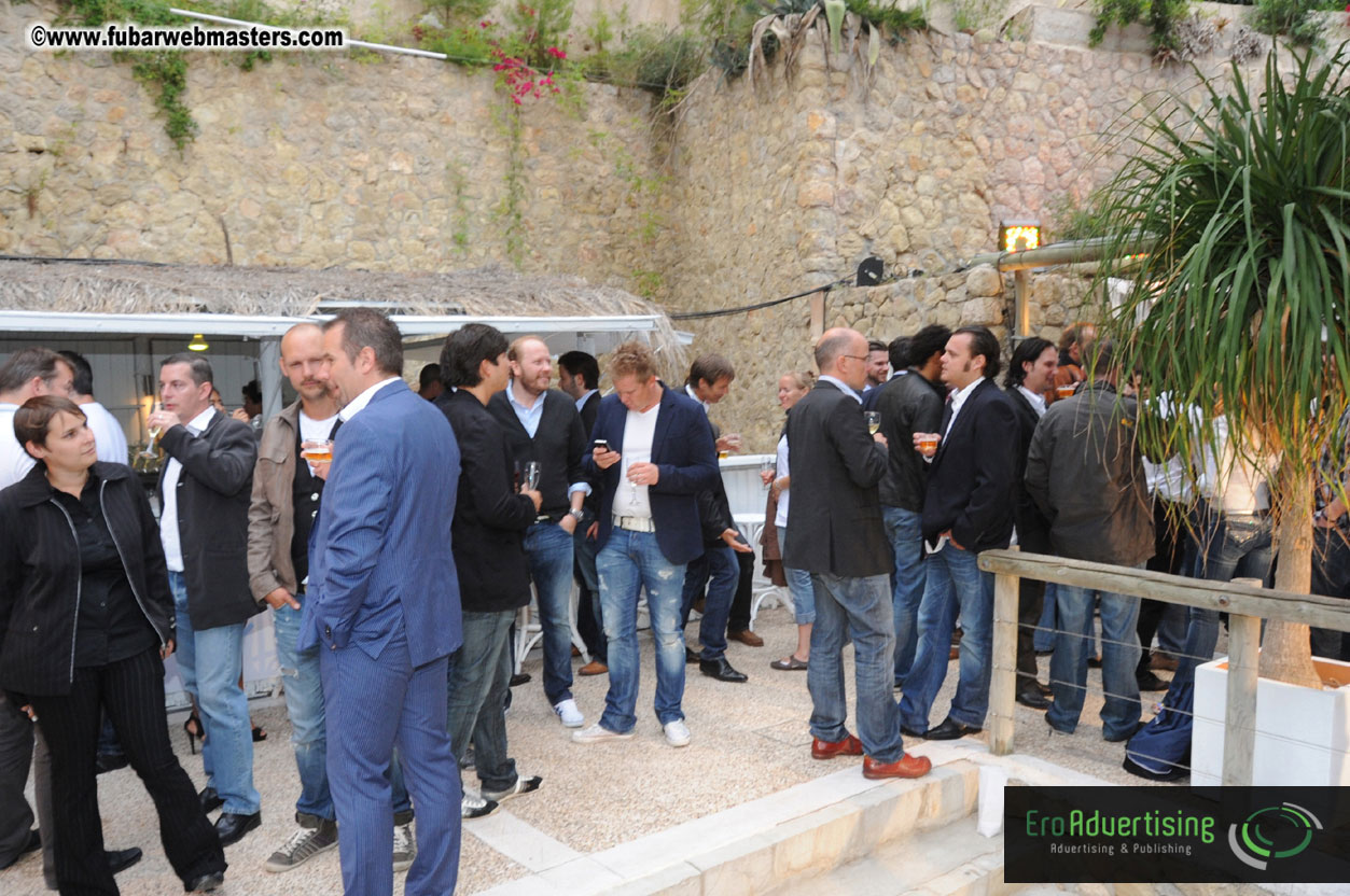 Ride The Waves Dinner