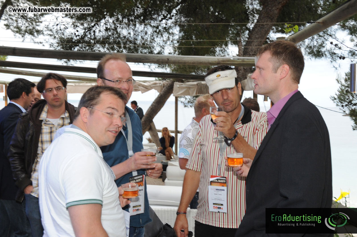 Ride The Waves Dinner