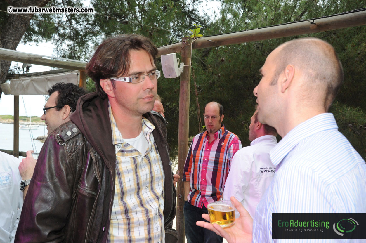 Ride The Waves Dinner