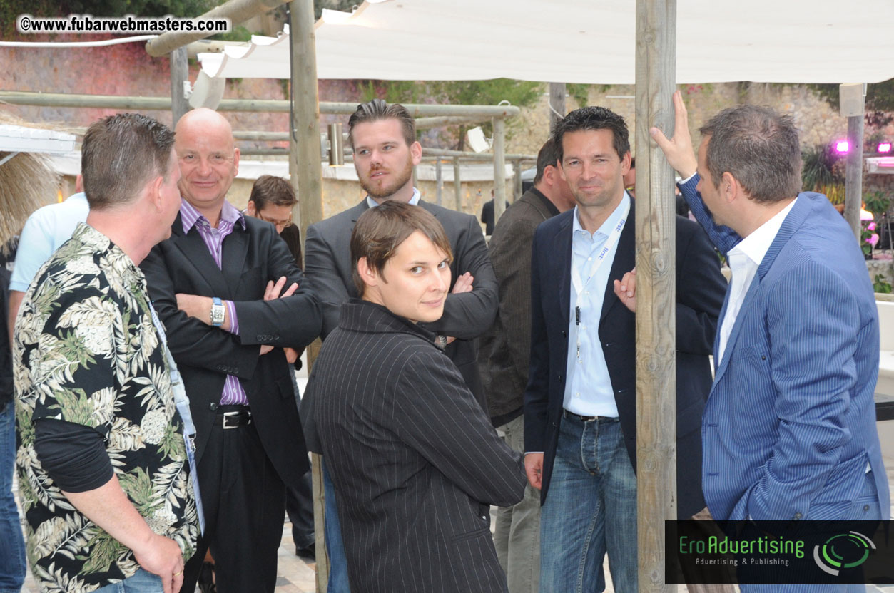 Ride The Waves Dinner