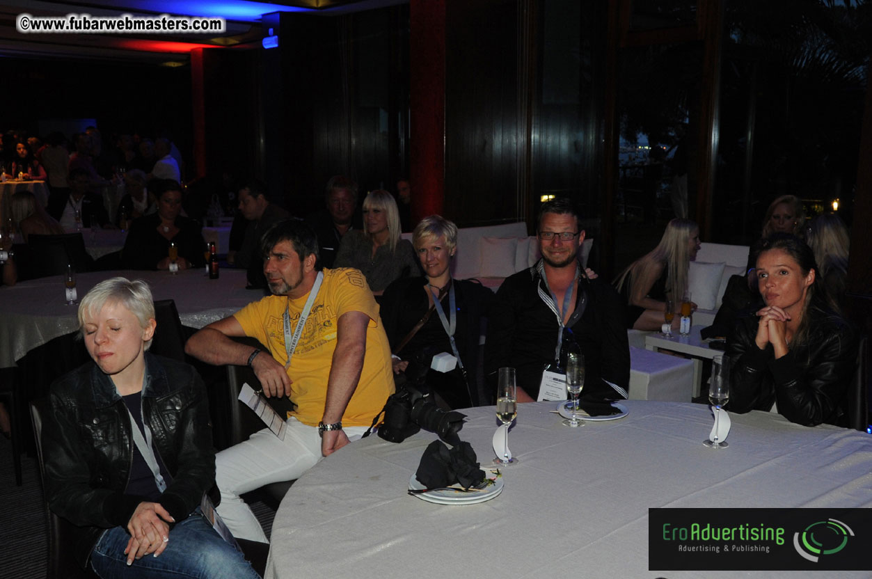 Meet & Eat Networking Event