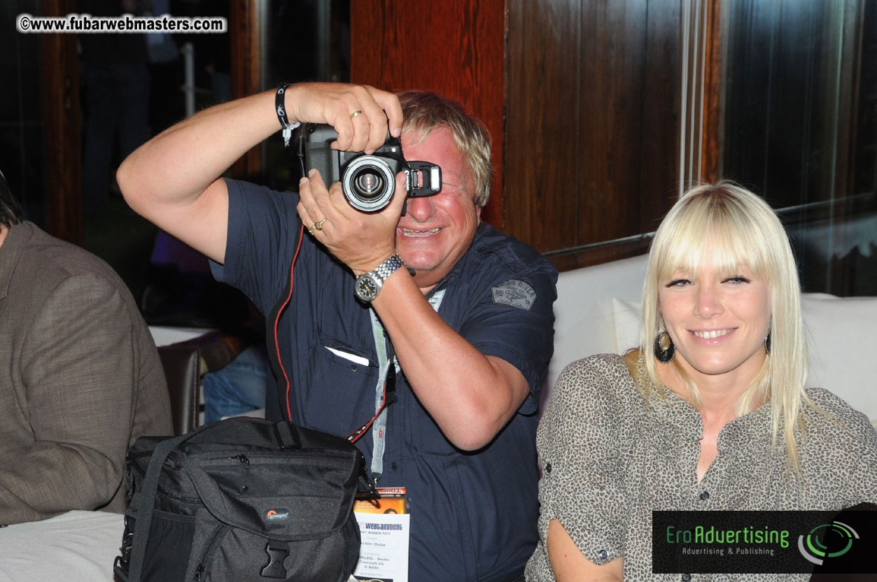 Meet & Eat Networking Event