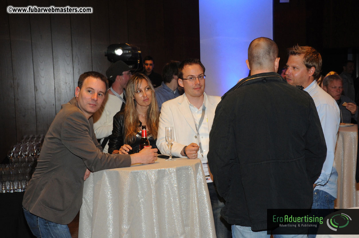 Meet & Eat Networking Event