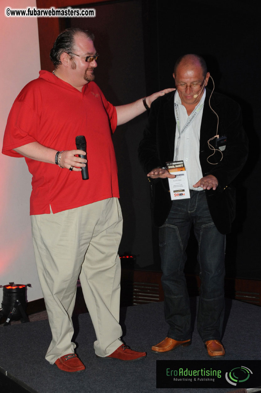 Meet & Eat Networking Event