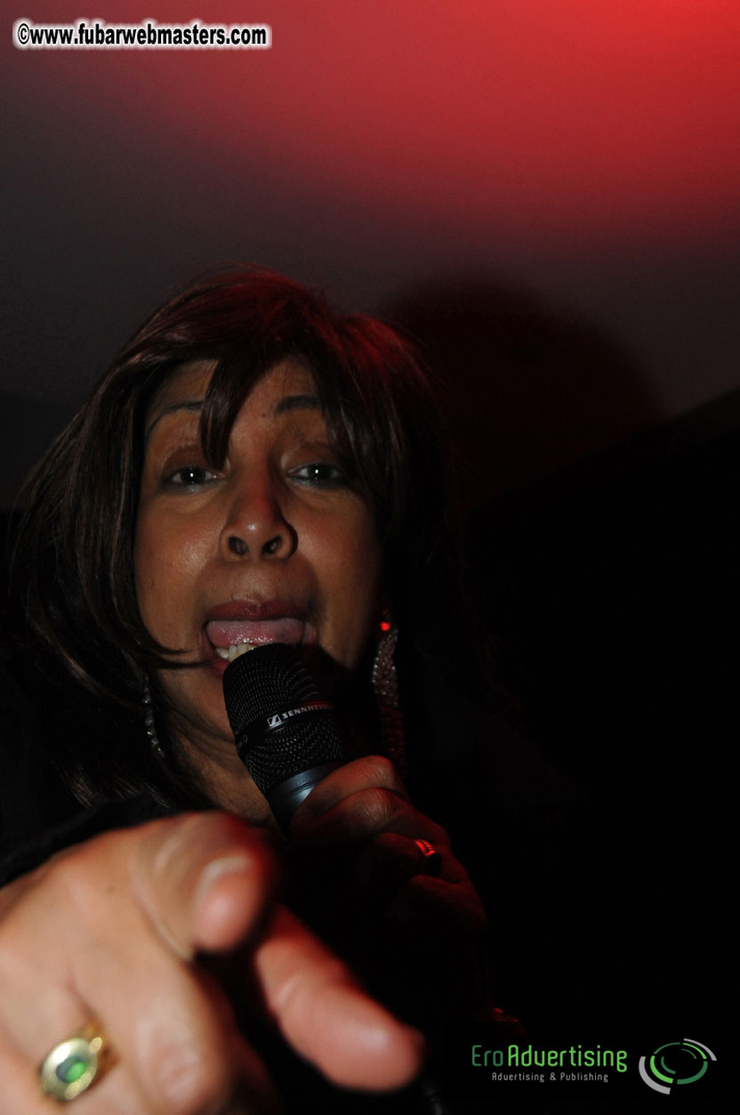 Eurowebtainment Welcome Party