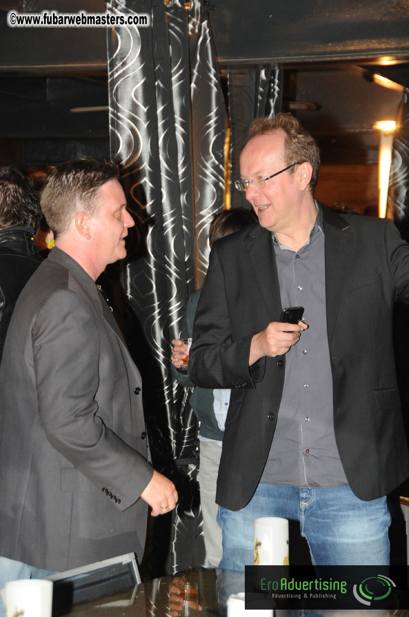 Eurowebtainment Pool Party