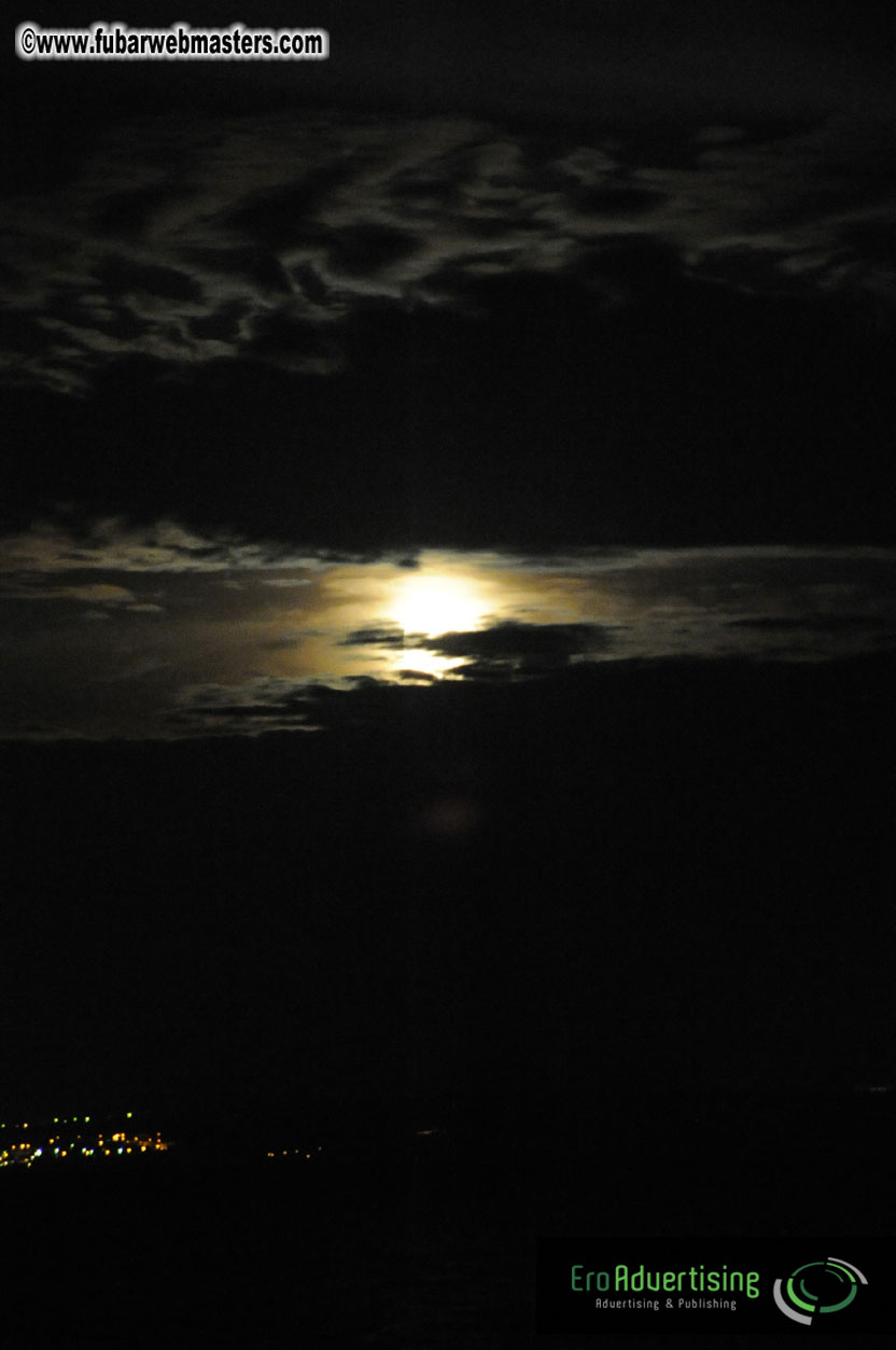 Eurowebtainment Pool Party