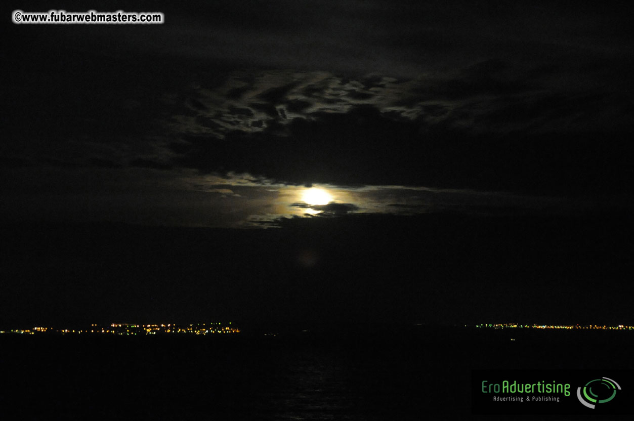 Eurowebtainment Pool Party