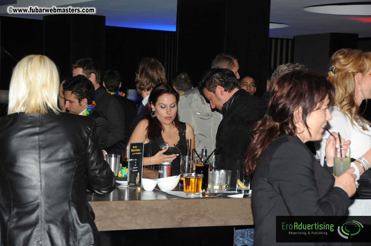 Eurowebtainment Pool Party