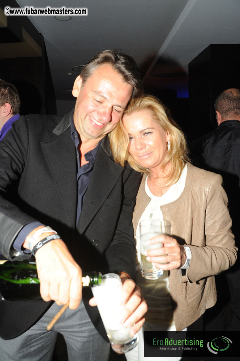 Eurowebtainment Pool Party