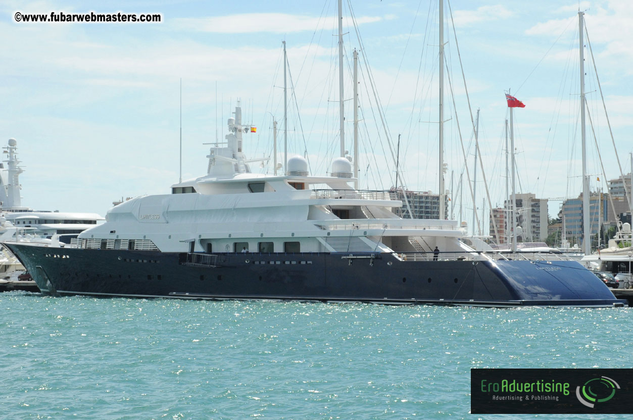 Boat Trip on the Catamaran