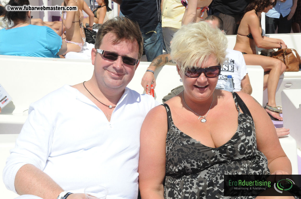 Boat Trip on the Catamaran