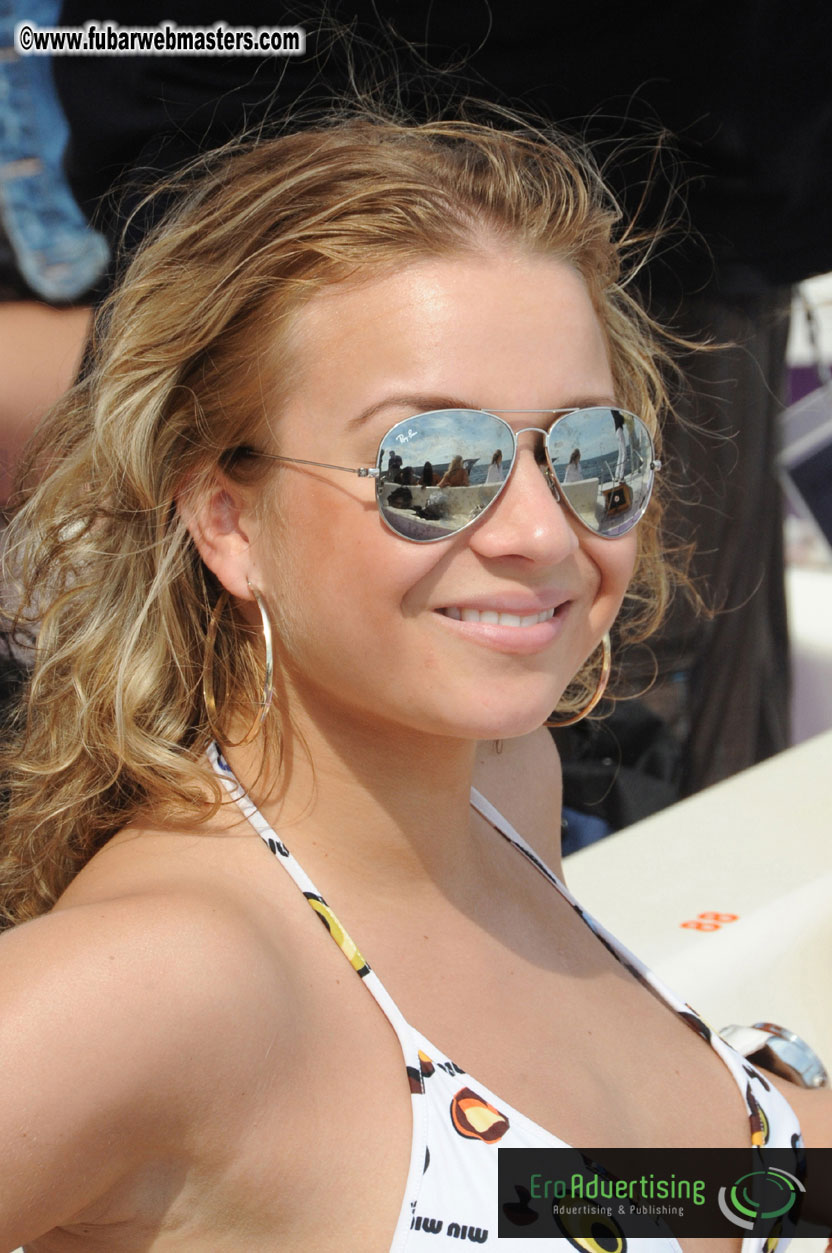 Boat Trip on the Catamaran