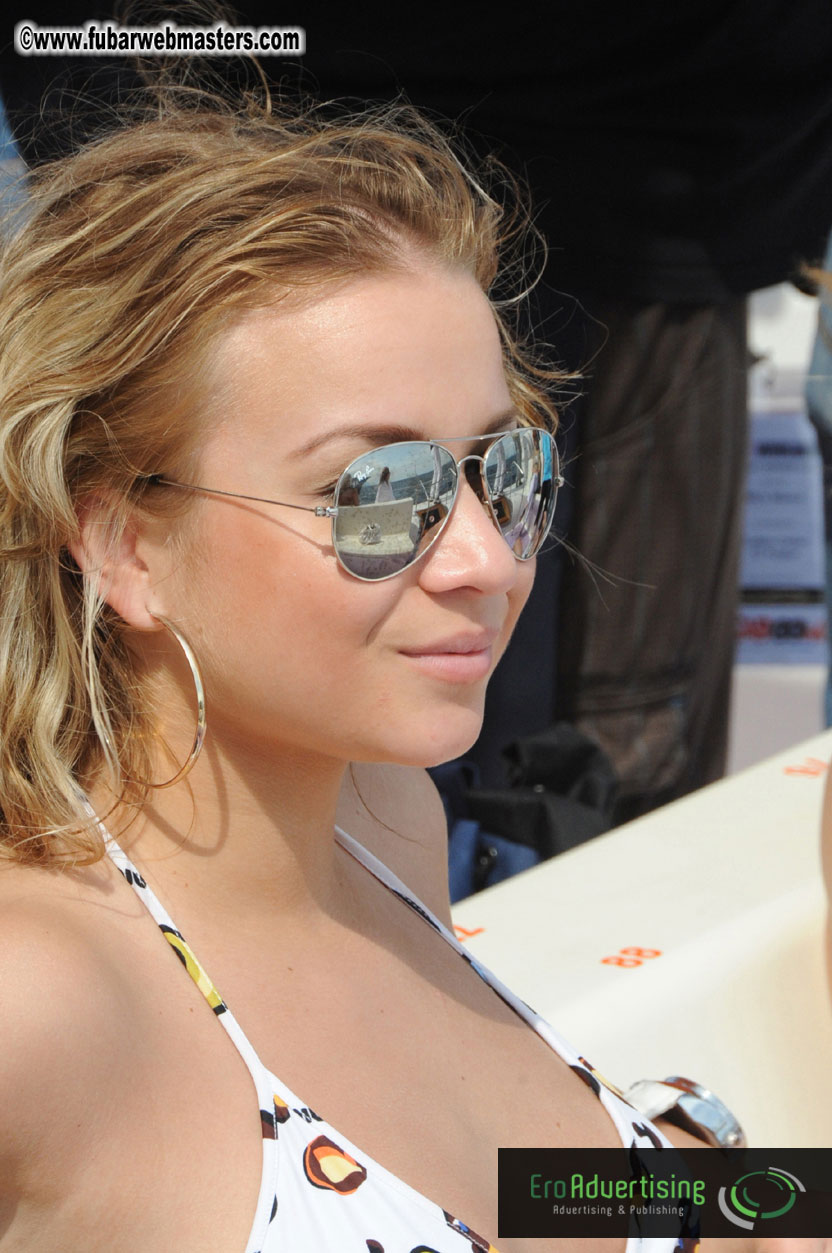 Boat Trip on the Catamaran