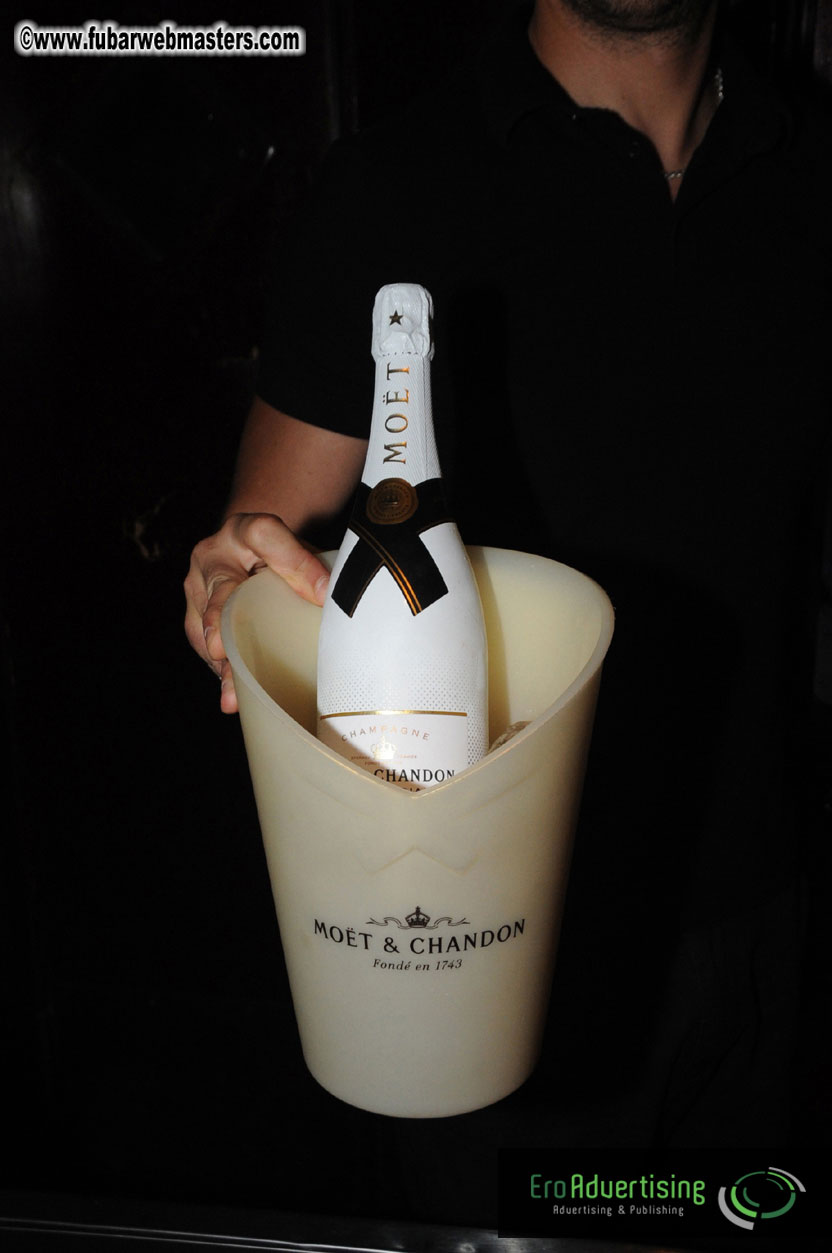 Eurowebtainment After Show Party 