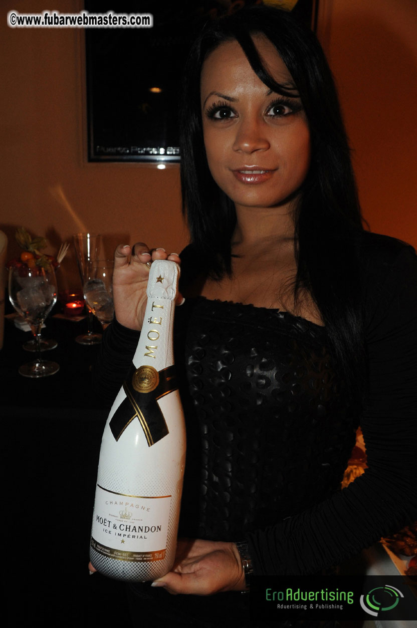 Eurowebtainment After Show Party 