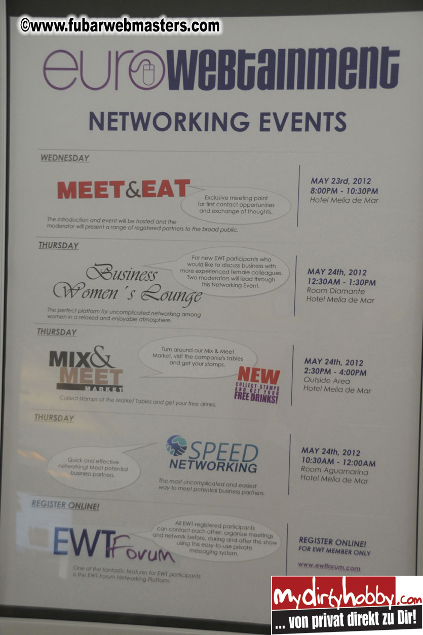 Eurowebtainment