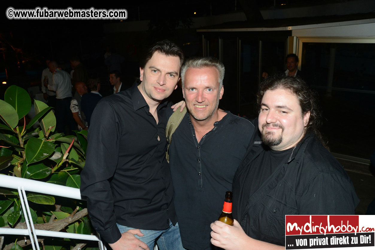 Thursday Night After Party