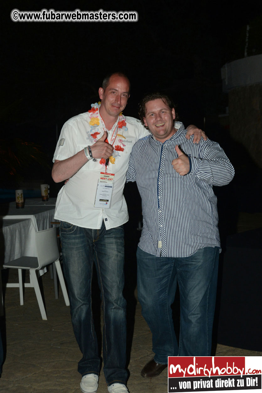 Thursday Night After Party