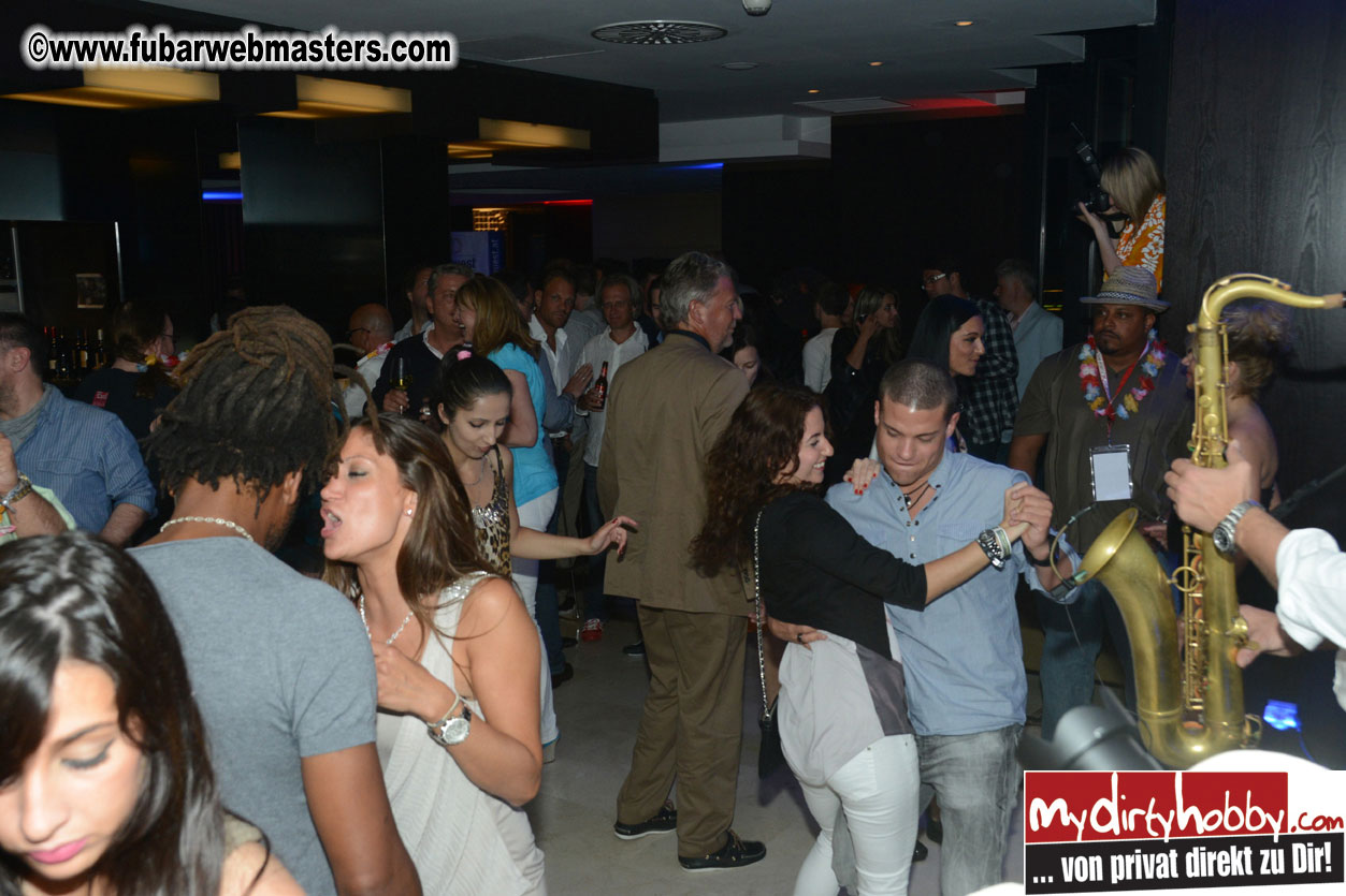 Thursday Night After Party