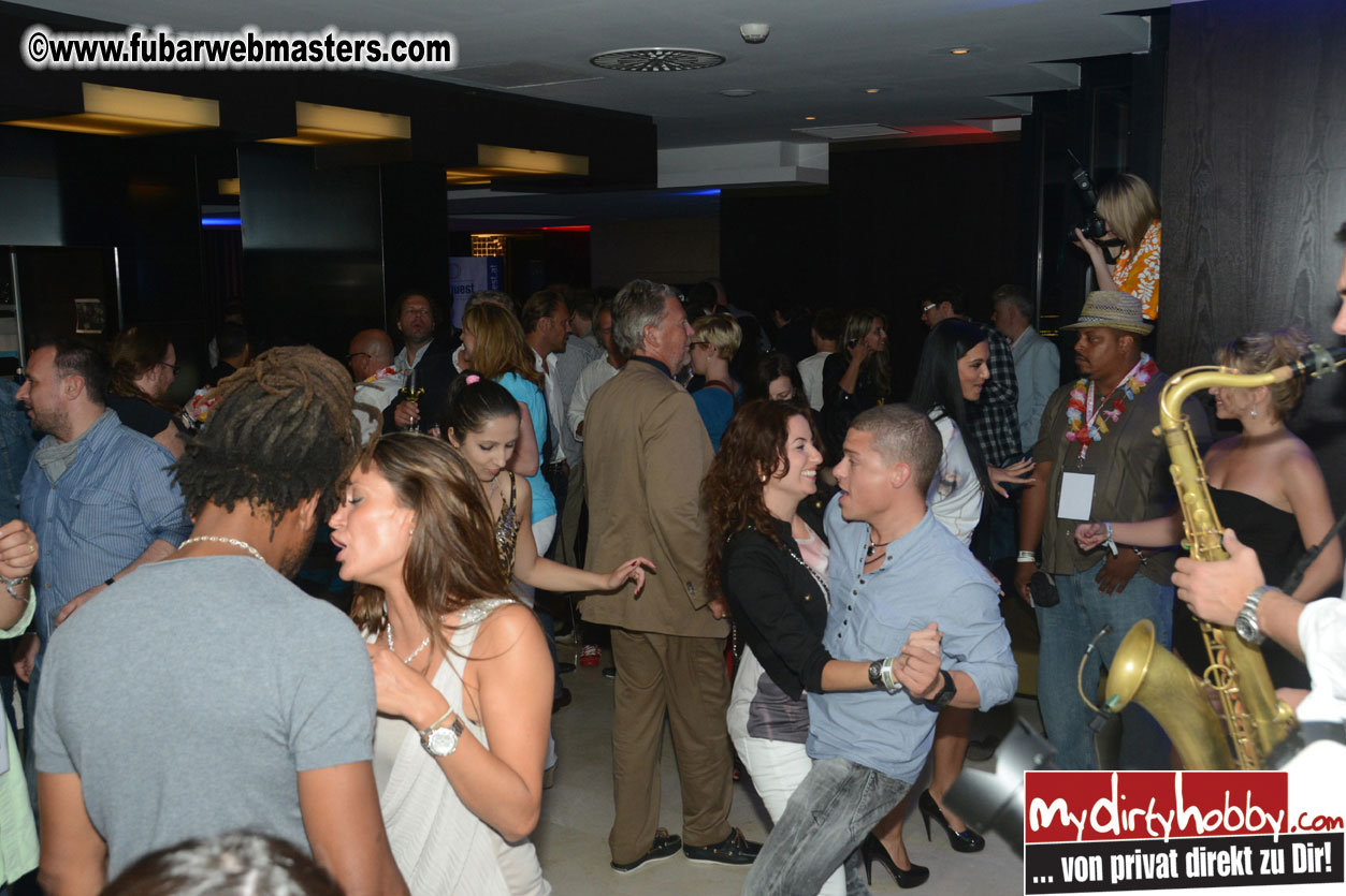 Thursday Night After Party