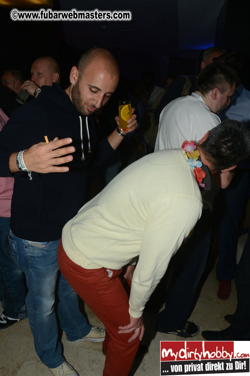 Thursday Night After Party