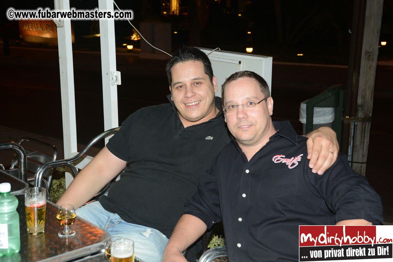 Friday Night After Party