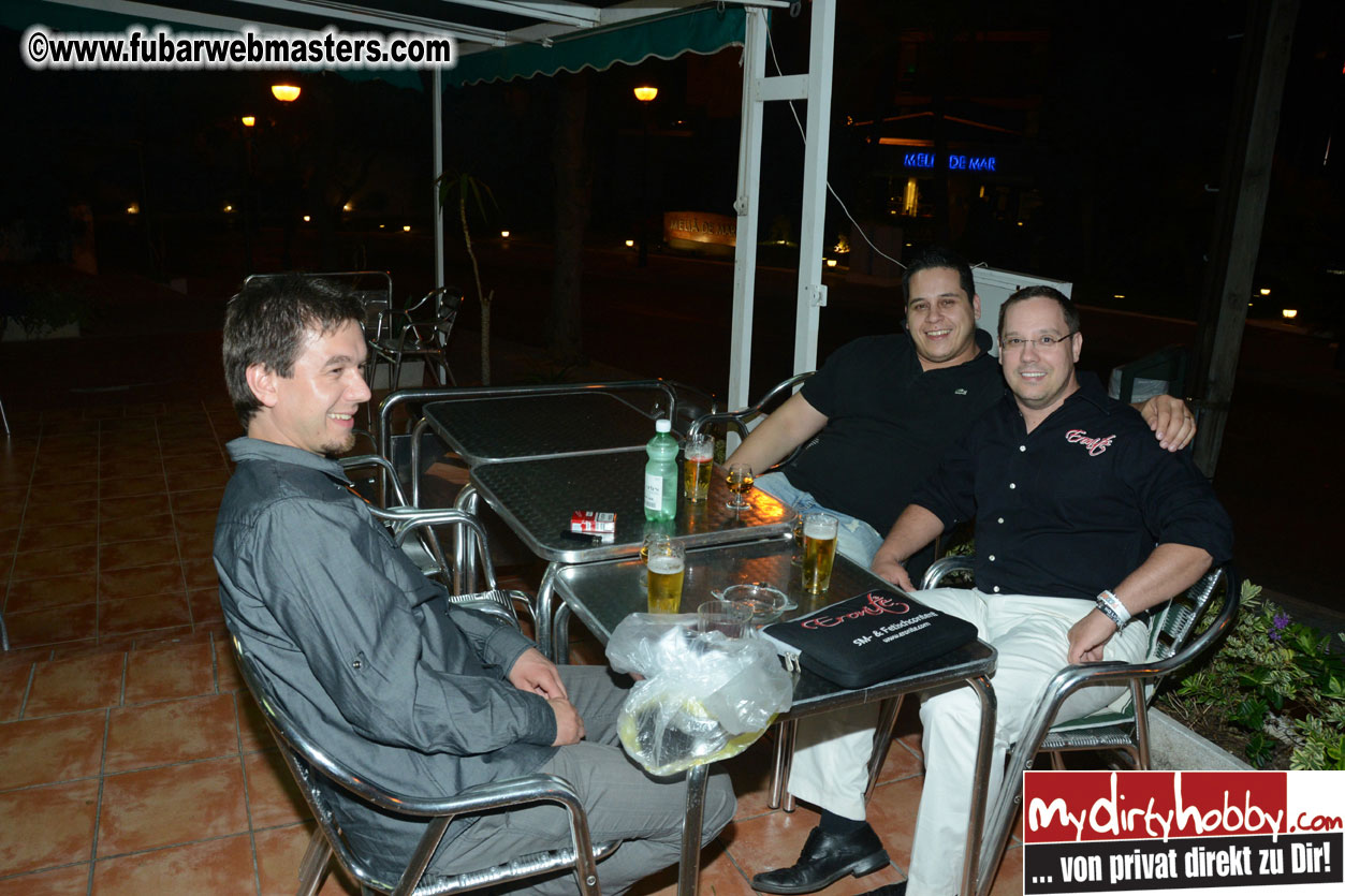 Friday Night After Party